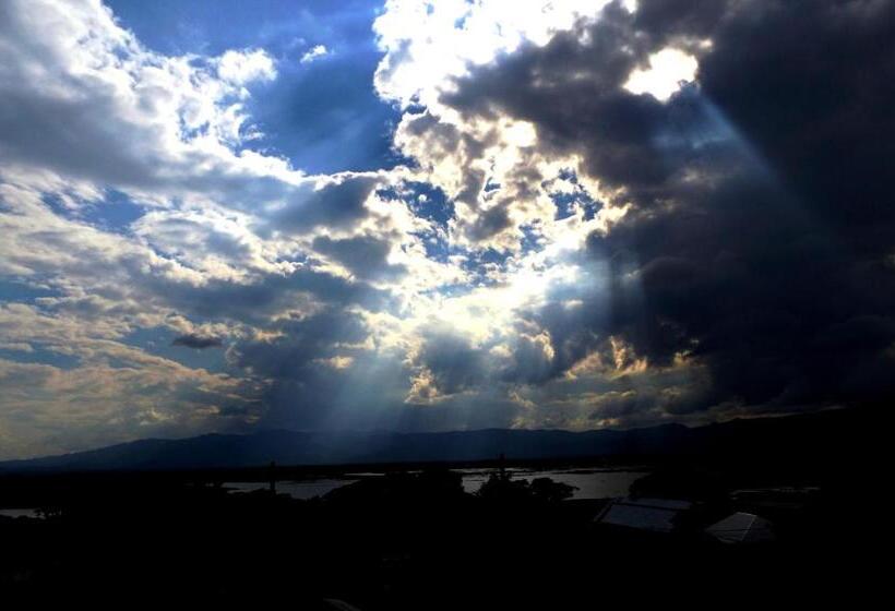 هتل Kmkwanphayao
