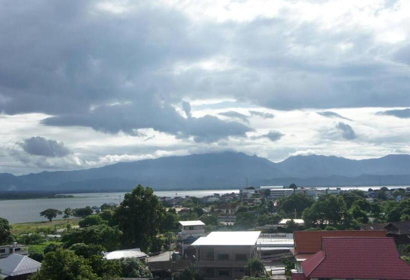 هتل Kmkwanphayao