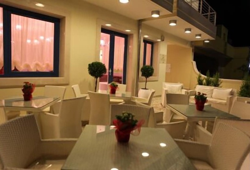 호텔 Perla Dello Ionio