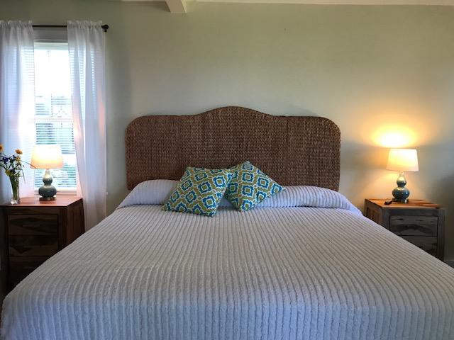 Отель Rainbow Shores