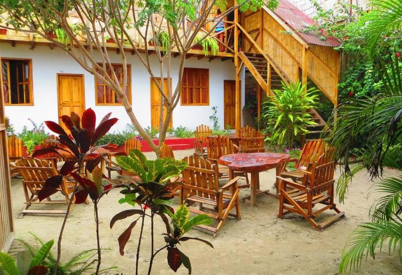 هتل Restaurante Amalur