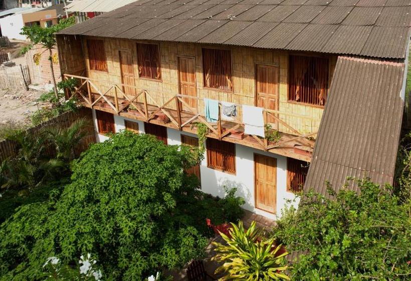 هتل Restaurante Amalur