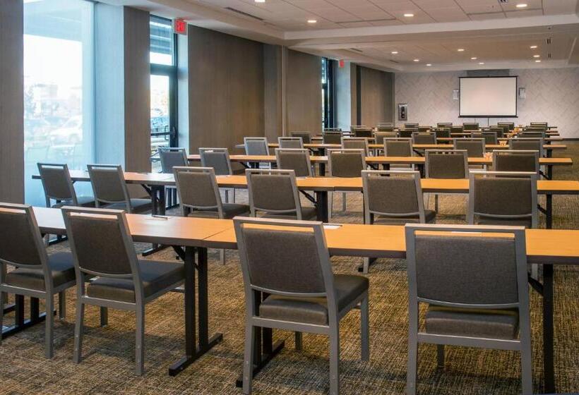 酒店 Springhill Suites By Marriott Gainesville Haymarket