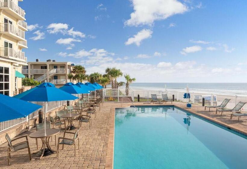 فندق Springhill Suites By Marriott New Smyrna Beach