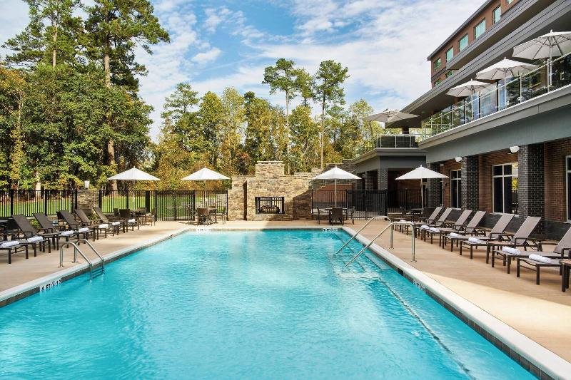 The Stateview Hotel, Autograph Collection