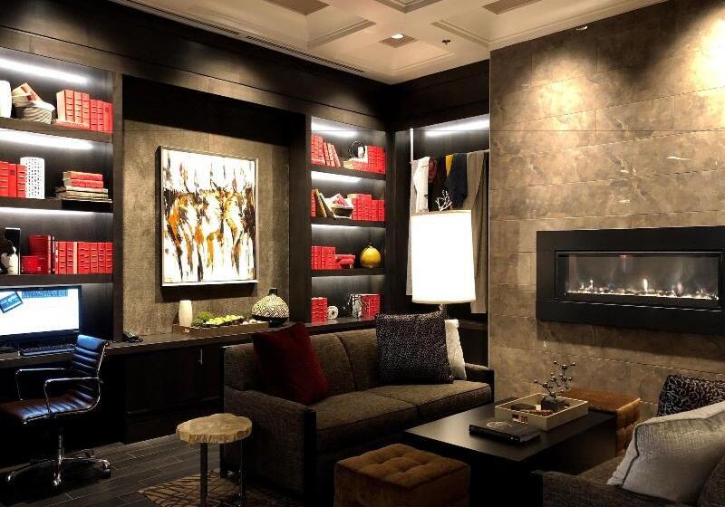 The Stateview Hotel, Autograph Collection