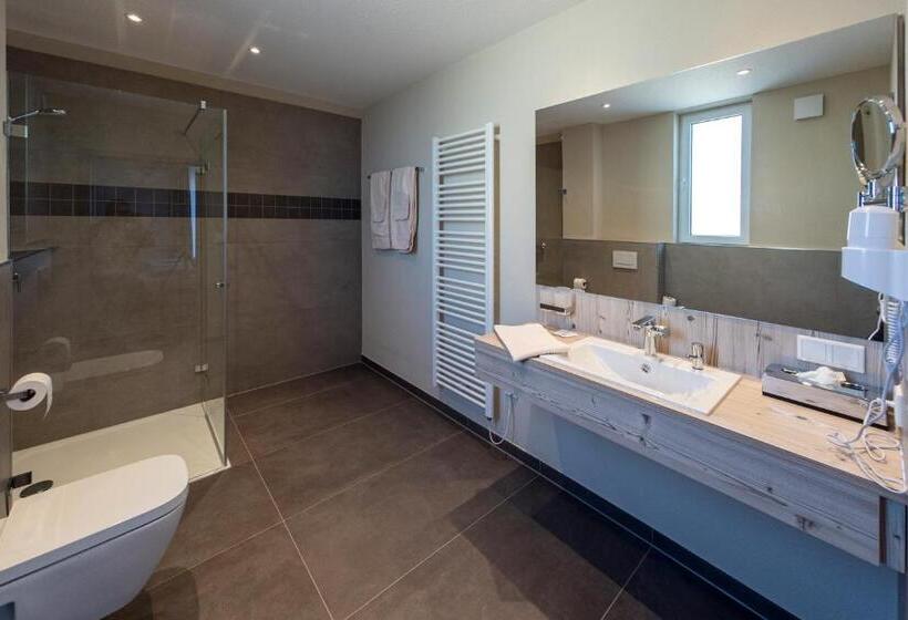 Landhotel Hopp Garni