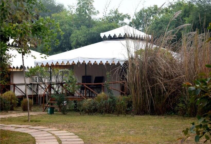 Sultan Bagh Resort By The Sky Imperial