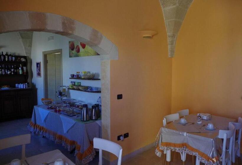 ベッドアンドブレックファースト Villa Arneide