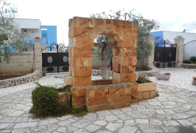 ベッドアンドブレックファースト Villa Arneide