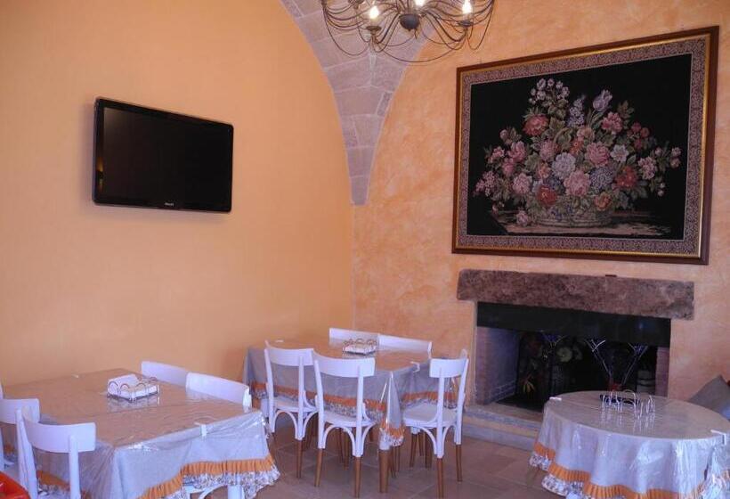 ベッドアンドブレックファースト Villa Arneide