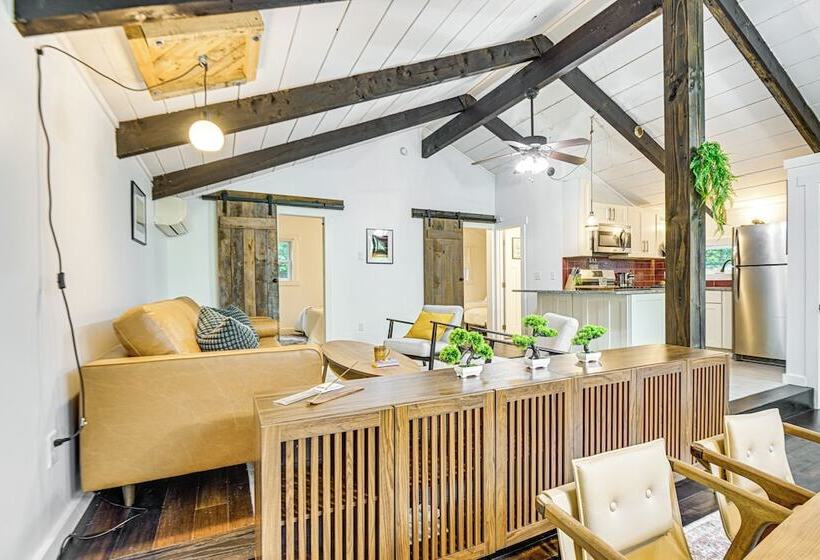 Lofty Dreams  Cabin By Conway Lake & Saco River!