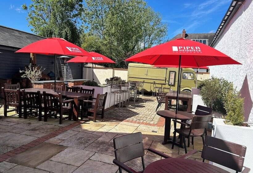 酒店 Pig And Truffle