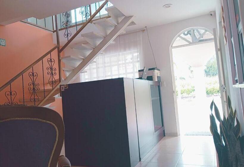 هتل Real Palace Tulua