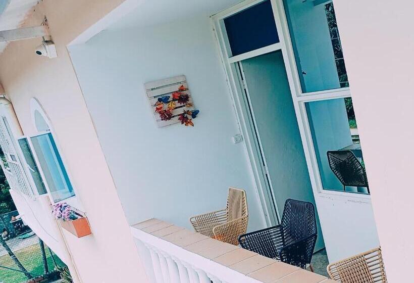 هتل Real Palace Tulua