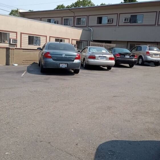 Motel Express
