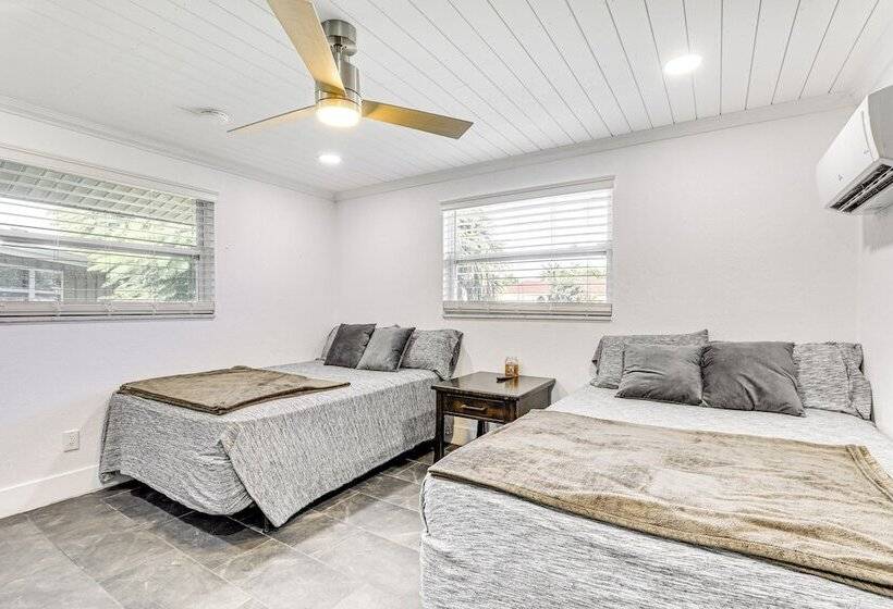 Peaceful Port Charlotte Home W/ Private Pool!