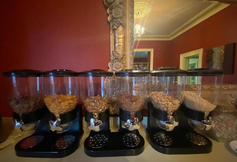 بنسيون Ellstanmor Guesthouse Cooma