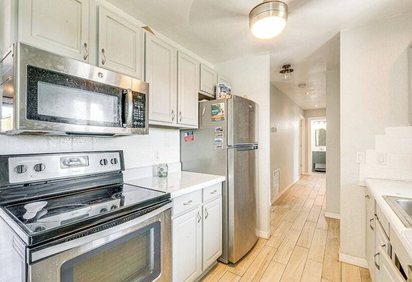 5 Mi To Beach: Pet Friendly Port Charlotte Home