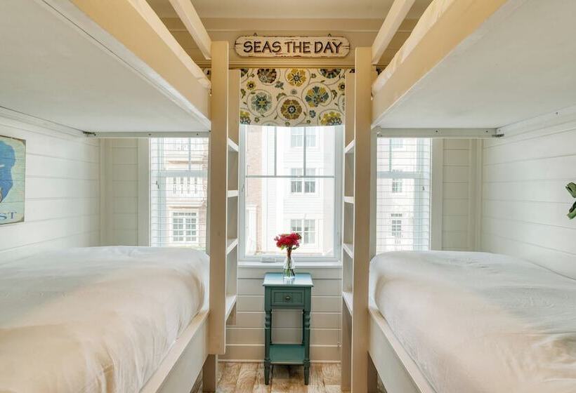 Shine On The Shore By Avantstay Pool + Golf Cart