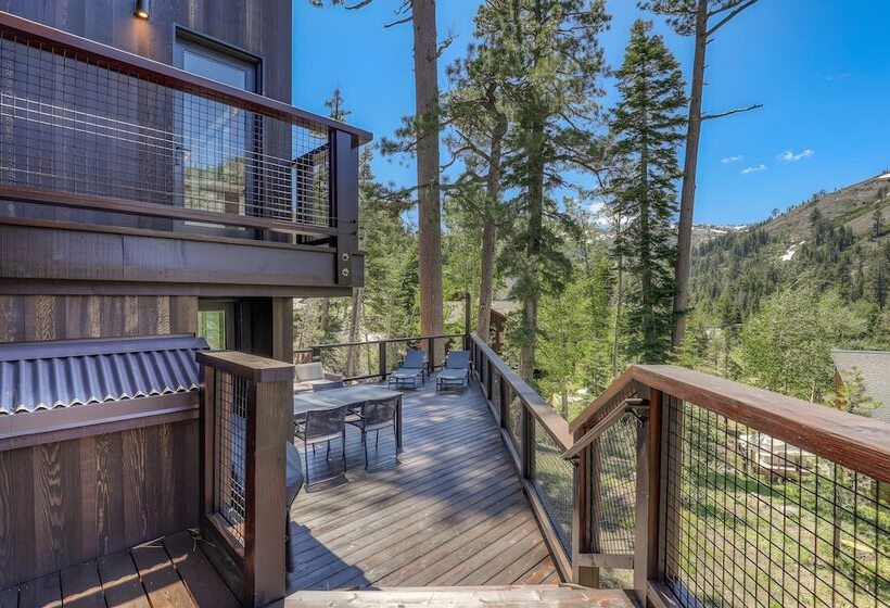 Trapper By Avantstay A+ Interior Design W/ Sauna