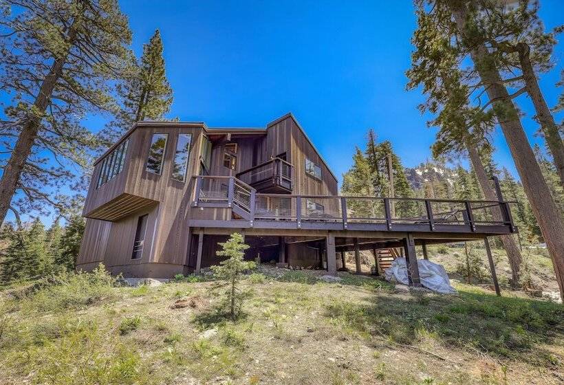 Trapper By Avantstay A+ Interior Design W/ Sauna