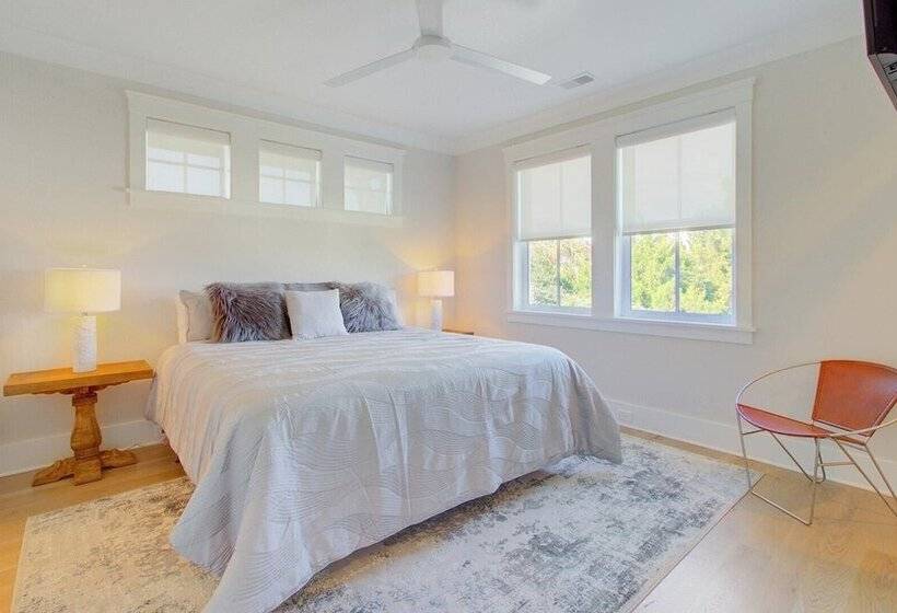 311 Carolina By Avantstay Rooftop Ocean Views W/ Pool