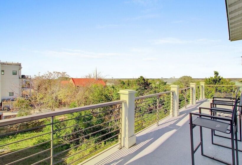 311 Carolina By Avantstay Rooftop Ocean Views W/ Pool