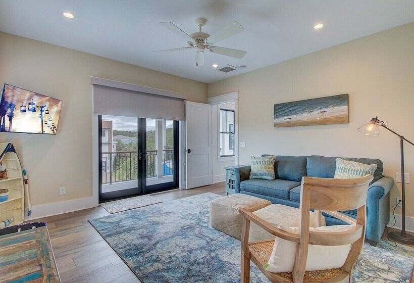 4 36th Avenue By Avantstay Chef S Kitchen, Rooftop & Pool!