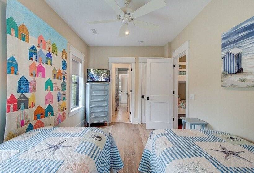 4 36th Avenue By Avantstay Chef S Kitchen, Rooftop & Pool!