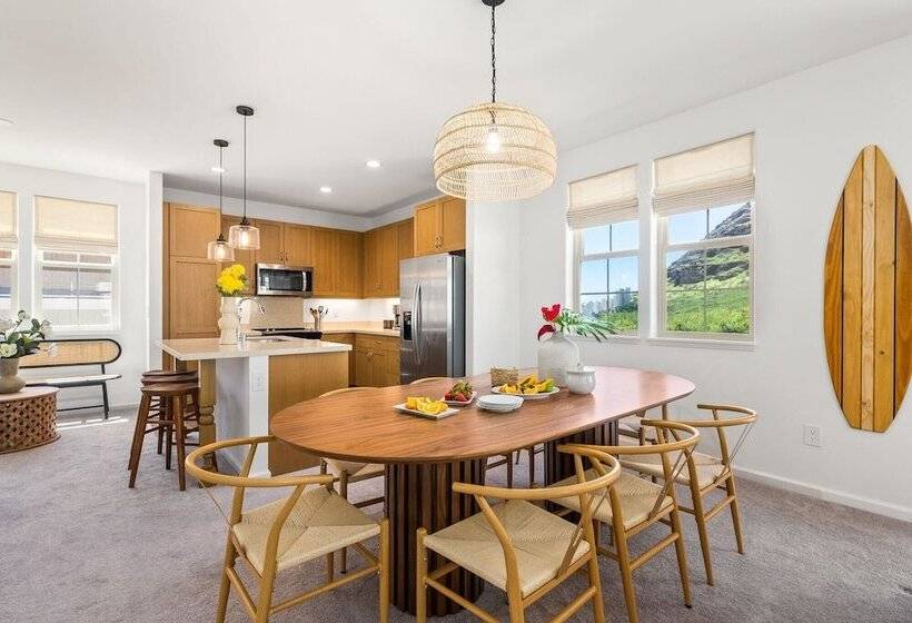 Alaula By Avantstay Gated Security Home W Valley, Ocean Views!