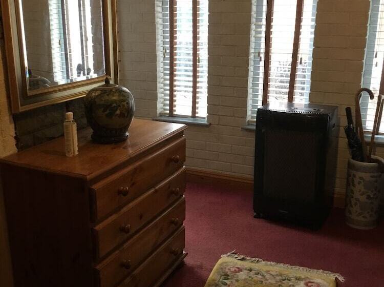 ベッドアンドブレックファースト Chambre D Hote