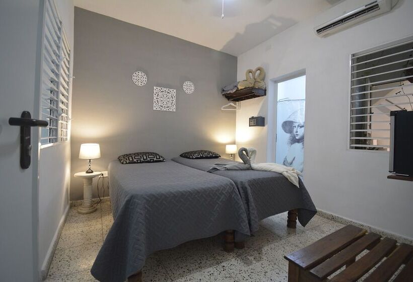 B&b Brisa Sur
