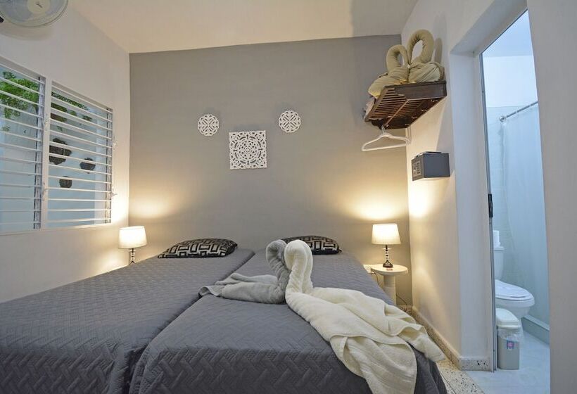 B&b Brisa Sur