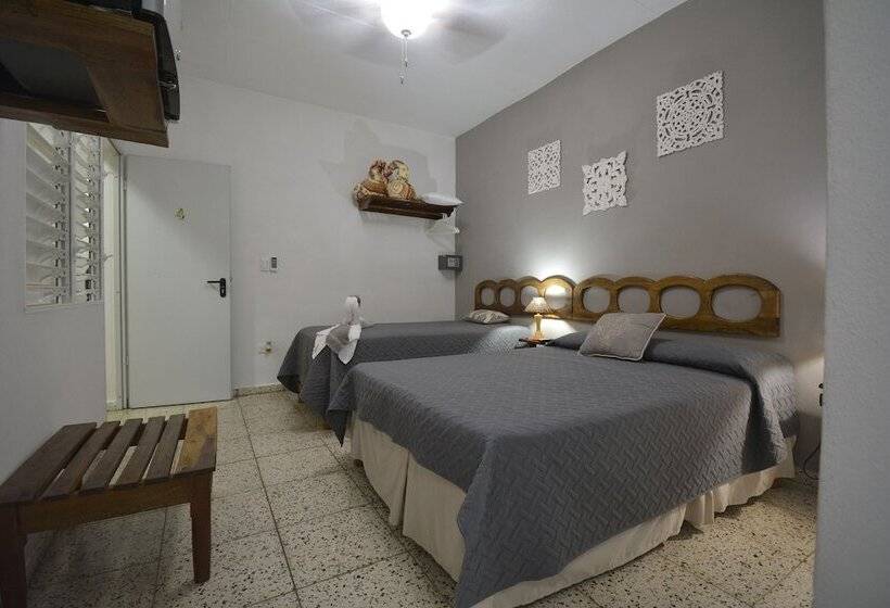 B&b Brisa Sur