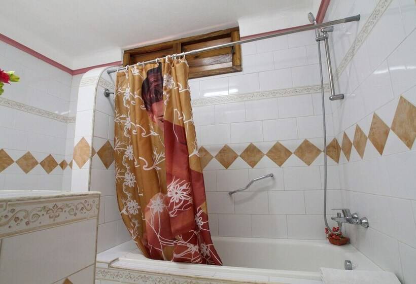 تختخواب و صبحانه Hostal Los Balcones