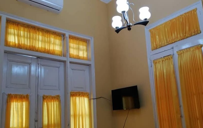 Casa Hostal Damilsy