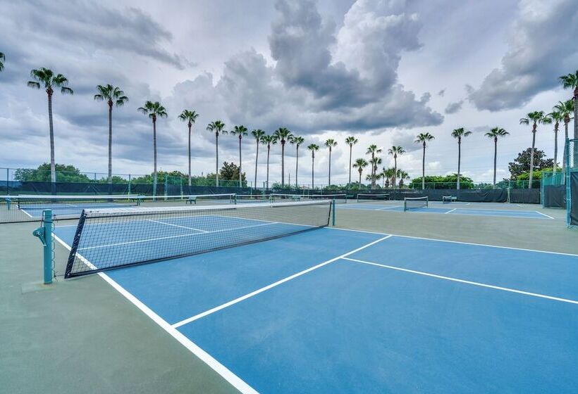 20 Mi To Disney: Family Home W/ Pool In Davenport