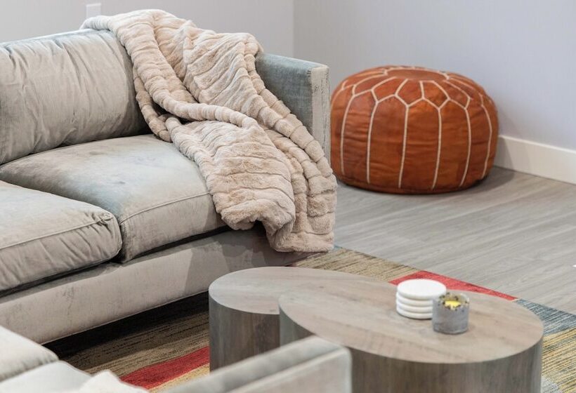 Fulton I By Avantstay Modern Haven In Downtown