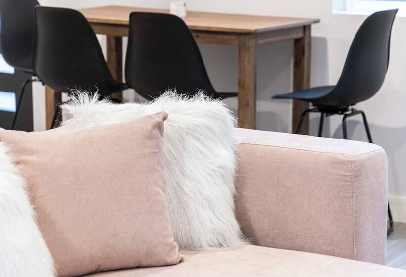 Fulton Ii By Avantstay Rooftop Patio W/ Views!