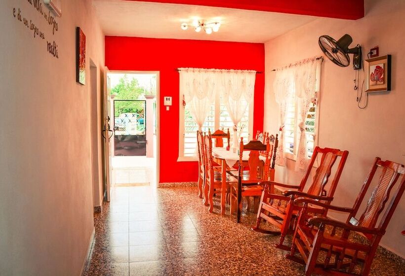 Hostal Casa Lay