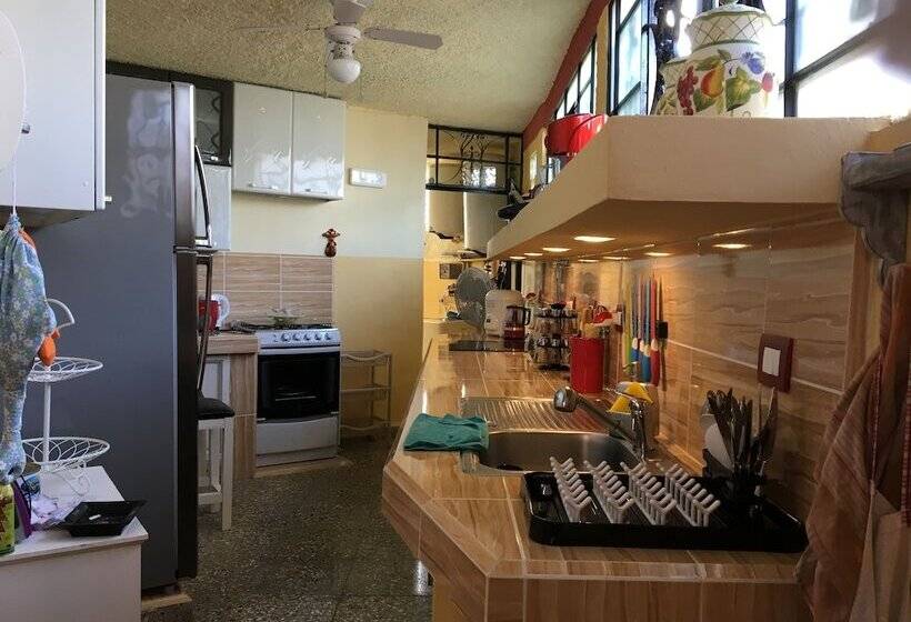 Hostal Casa Lay