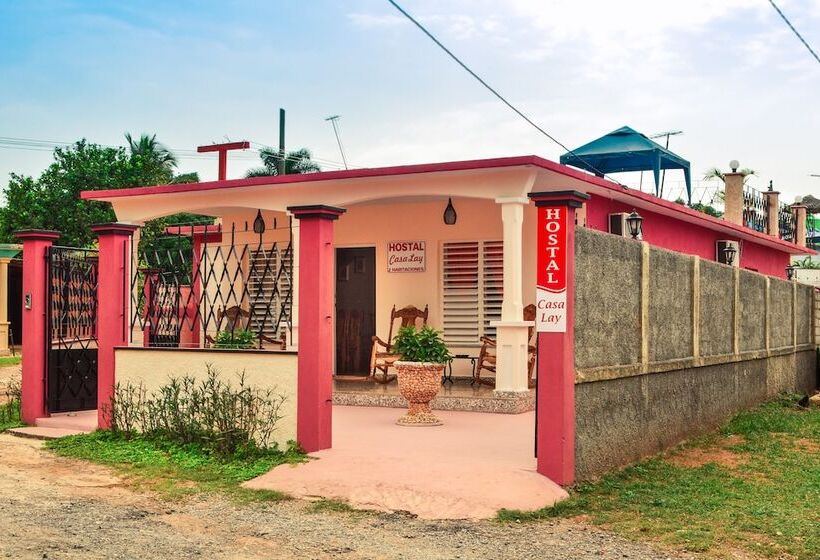 Hostal Casa Lay