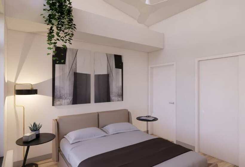 فندق Chugach Naswik Suites