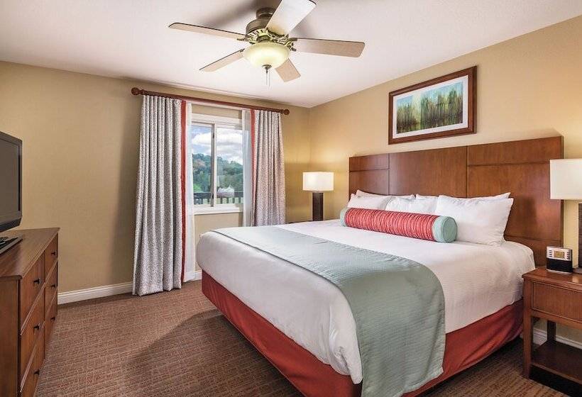 هتل Club Wyndham Tamarack