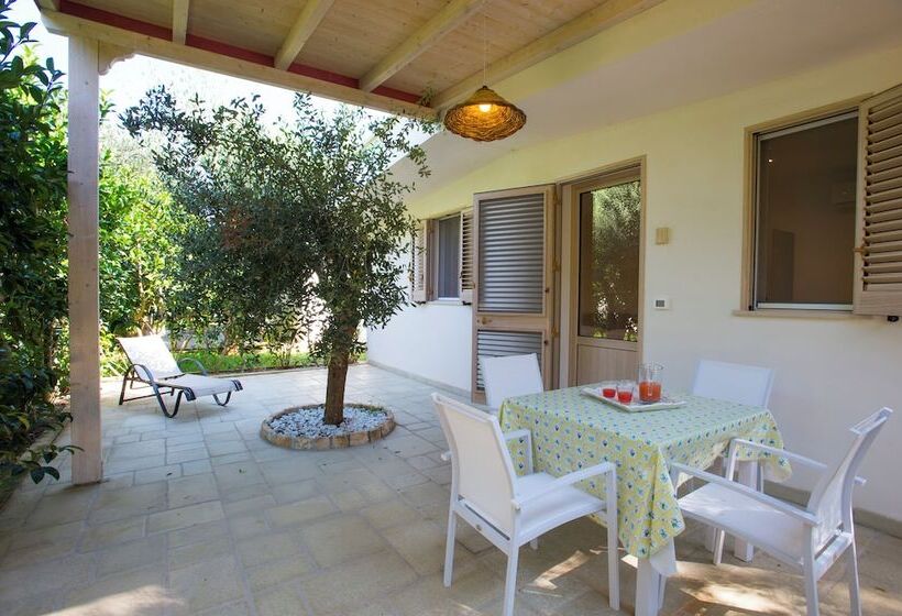 فندق ريفى Agriturismo Scalelle