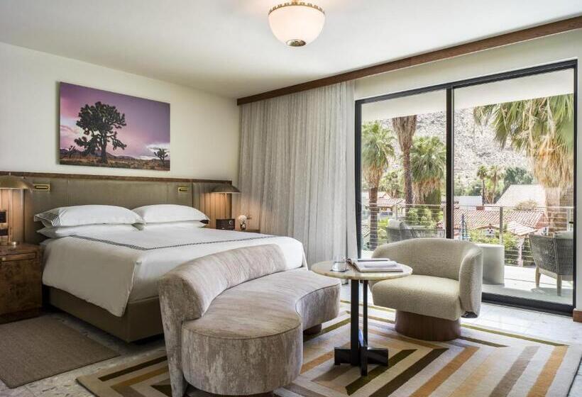 فندق Thompson Palm Springs, By Hyatt