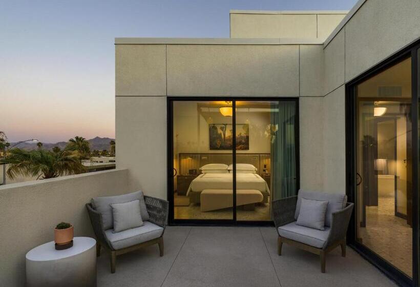 فندق Thompson Palm Springs, By Hyatt