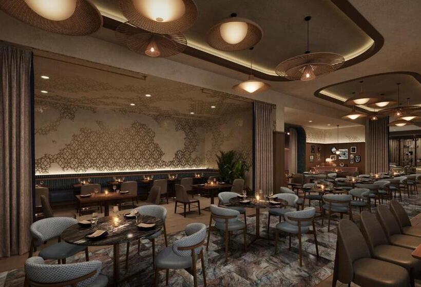 فندق Thompson Palm Springs, By Hyatt