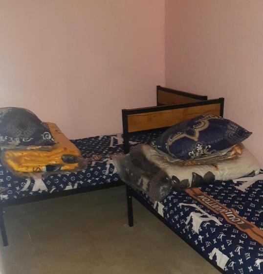 Mary S Hostel